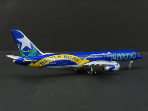1:400 Gemini Jets GJAWE252 Die-Cast America West Nevada Boeing 757-200 Aircraft