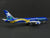 1:400 Gemini Jets GJAWE252 Die-Cast America West Nevada Boeing 757-200 Aircraft