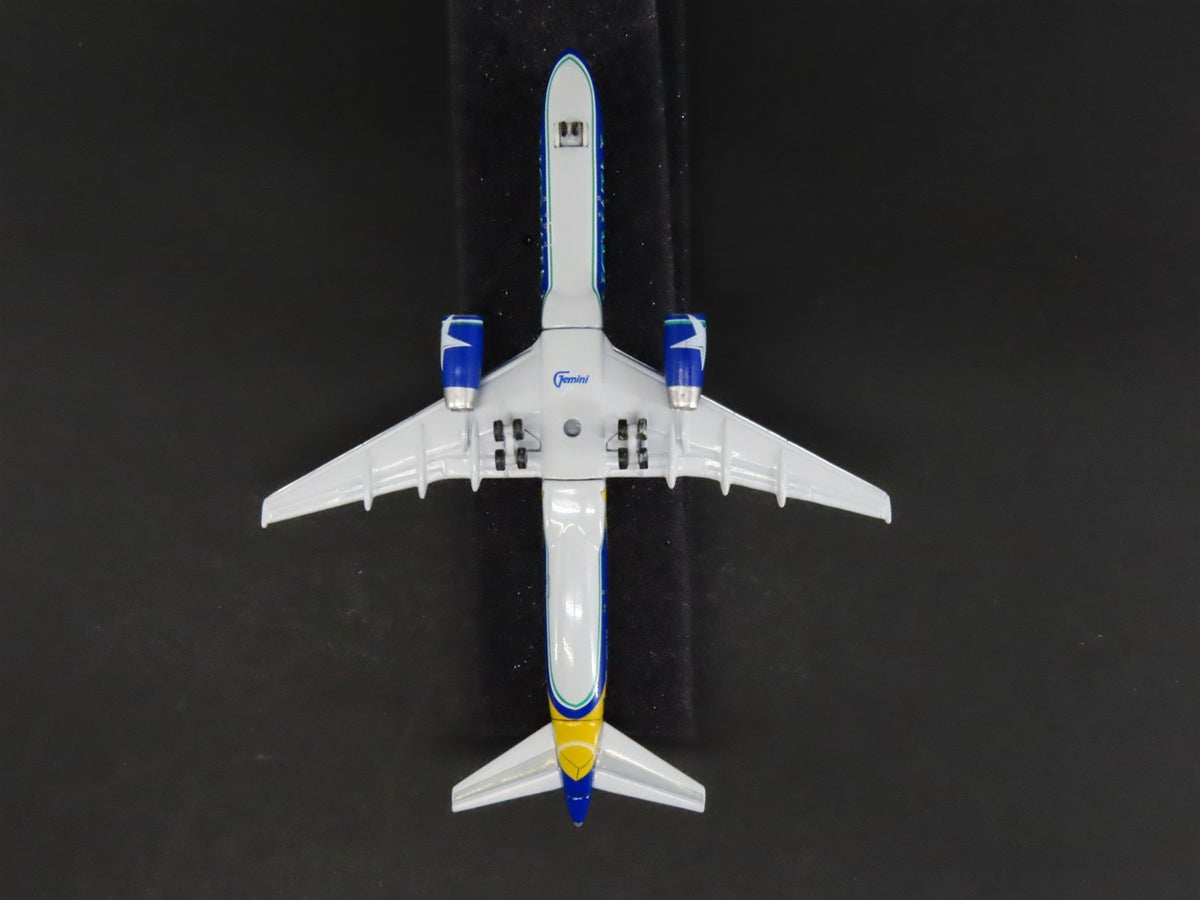 1:400 Gemini Jets GJAWE252 Die-Cast America West Nevada Boeing 757-200 Aircraft