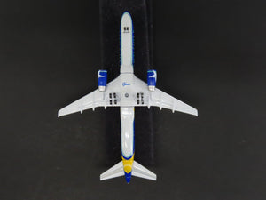 1:400 Gemini Jets GJAWE252 Die-Cast America West Nevada Boeing 757-200 Aircraft