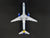 1:400 Gemini Jets GJAWE252 Die-Cast America West Nevada Boeing 757-200 Aircraft