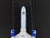 1:400 Gemini Jets GJAWE252 Die-Cast America West Nevada Boeing 757-200 Aircraft
