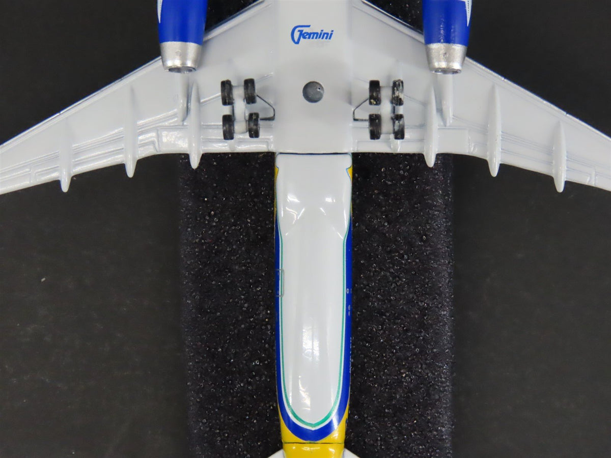 1:400 Gemini Jets GJAWE252 Die-Cast America West Nevada Boeing 757-200 Aircraft