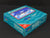 1:400 Gemini Jets GJAWE252 Die-Cast America West Nevada Boeing 757-200 Aircraft