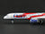 1:400 Gemini Jets GJAWE270 Die-Cast America West Ohio Boeing 757-200 Aircraft