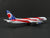 1:400 Gemini Jets GJAWE270 Die-Cast America West Ohio Boeing 757-200 Aircraft
