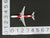 1:400 Gemini Jets GJAWE270 Die-Cast America West Ohio Boeing 757-200 Aircraft