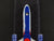1:400 Gemini Jets GJAWE270 Die-Cast America West Ohio Boeing 757-200 Aircraft