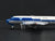 1:400 Scale Aero Classics Die-Cast El Al Douglas DC-4 Airliner 4X-ADB