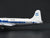 1:400 Scale Aero Classics Die-Cast El Al Douglas DC-4 Airliner 4X-ADB