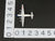 1:400 Scale Aero Classics Die-Cast El Al Douglas DC-4 Airliner 4X-ADB