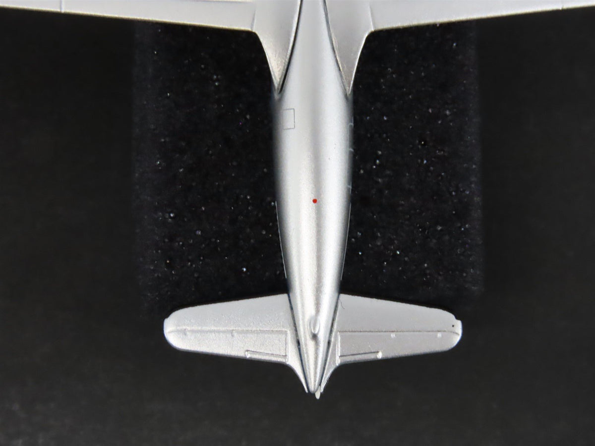 1:400 Scale Aero Classics Die-Cast El Al Douglas DC-4 Airliner 4X-ADB