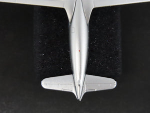 1:400 Scale Aero Classics Die-Cast El Al Douglas DC-4 Airliner 4X-ADB