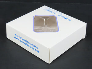 1:400 Scale Aero Classics Die-Cast El Al Douglas DC-4 Airliner 4X-ADB