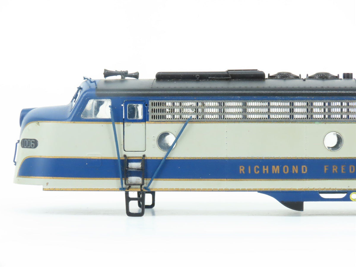 HO Scale Proto 2000 8191 MP Missouri Pacific E8/9A Diesel Locomotive #7020