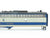 HO Scale Proto 2000 8191 MP Missouri Pacific E8/9A Diesel Locomotive #7020