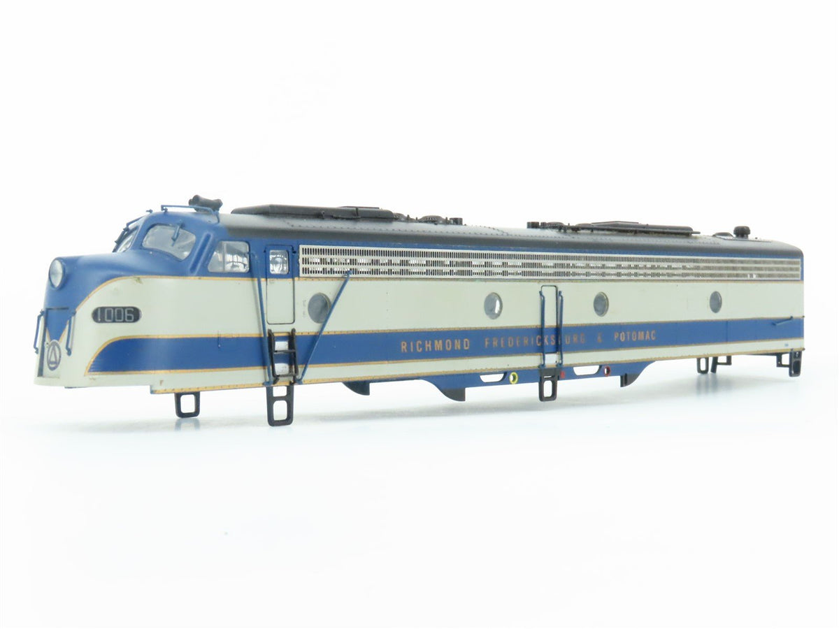 HO Scale Proto 2000 8191 MP Missouri Pacific E8/9A Diesel Locomotive #7020