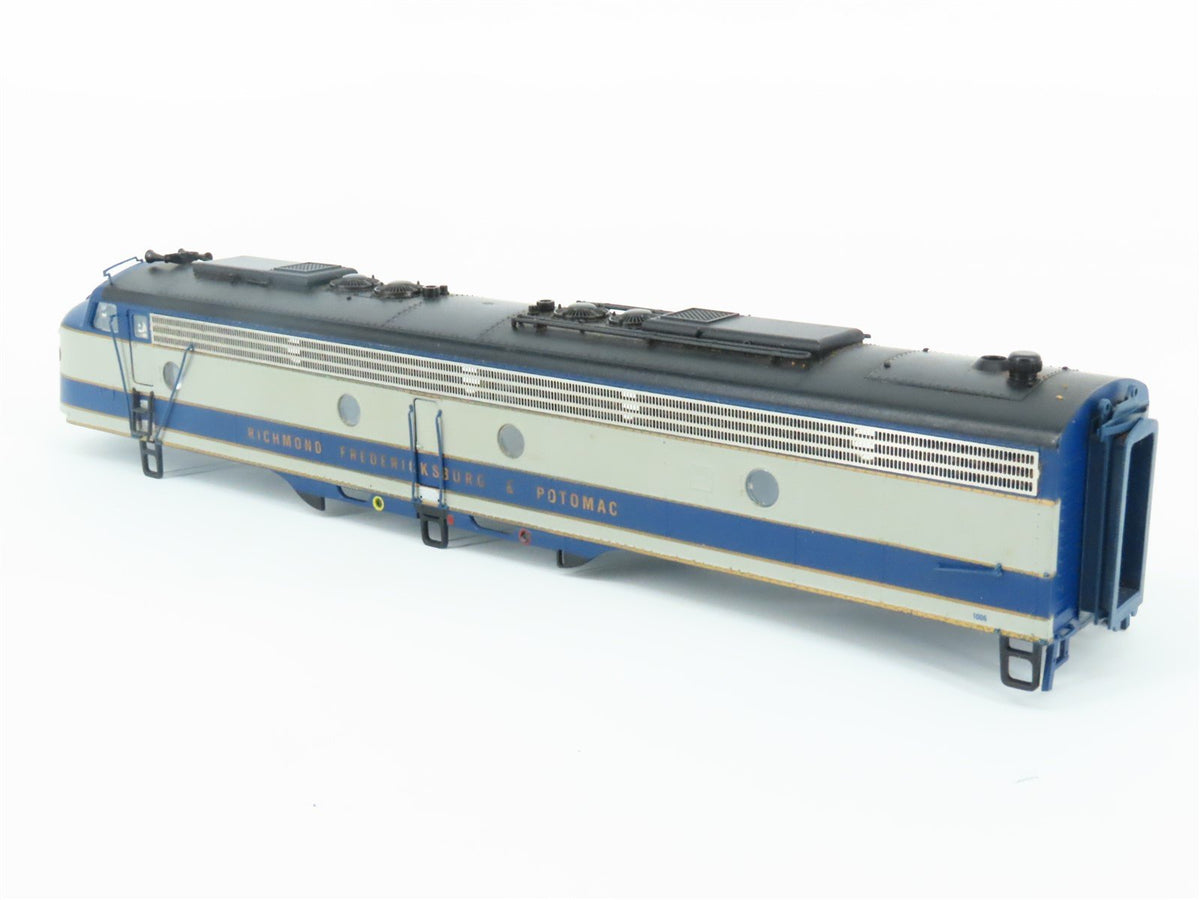 HO Scale Proto 2000 8191 MP Missouri Pacific E8/9A Diesel Locomotive #7020