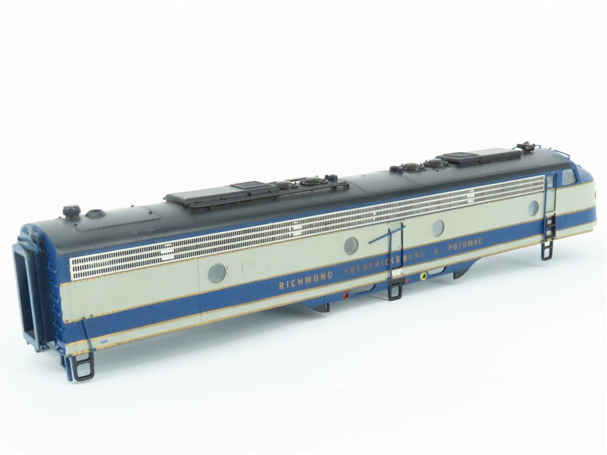 HO Scale Proto 2000 8191 MP Missouri Pacific E8/9A Diesel Locomotive #7020