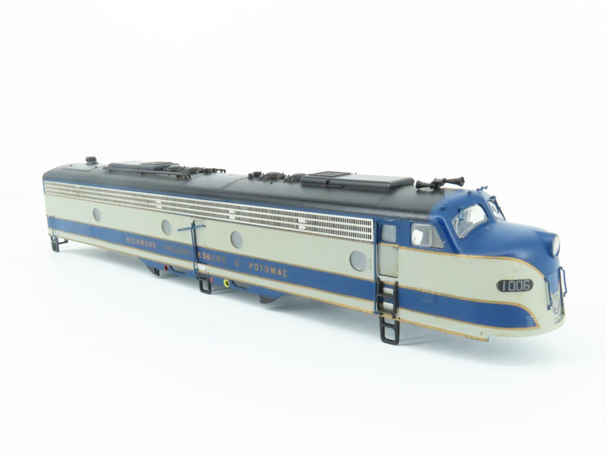 HO Scale Proto 2000 8191 MP Missouri Pacific E8/9A Diesel Locomotive #7020