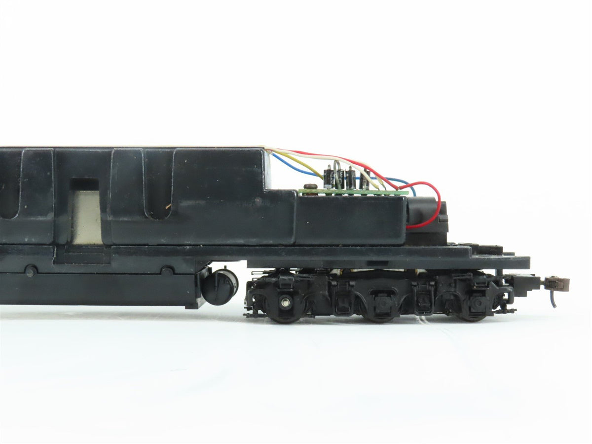 HO Scale Proto 2000 8191 MP Missouri Pacific E8/9A Diesel Locomotive #7020