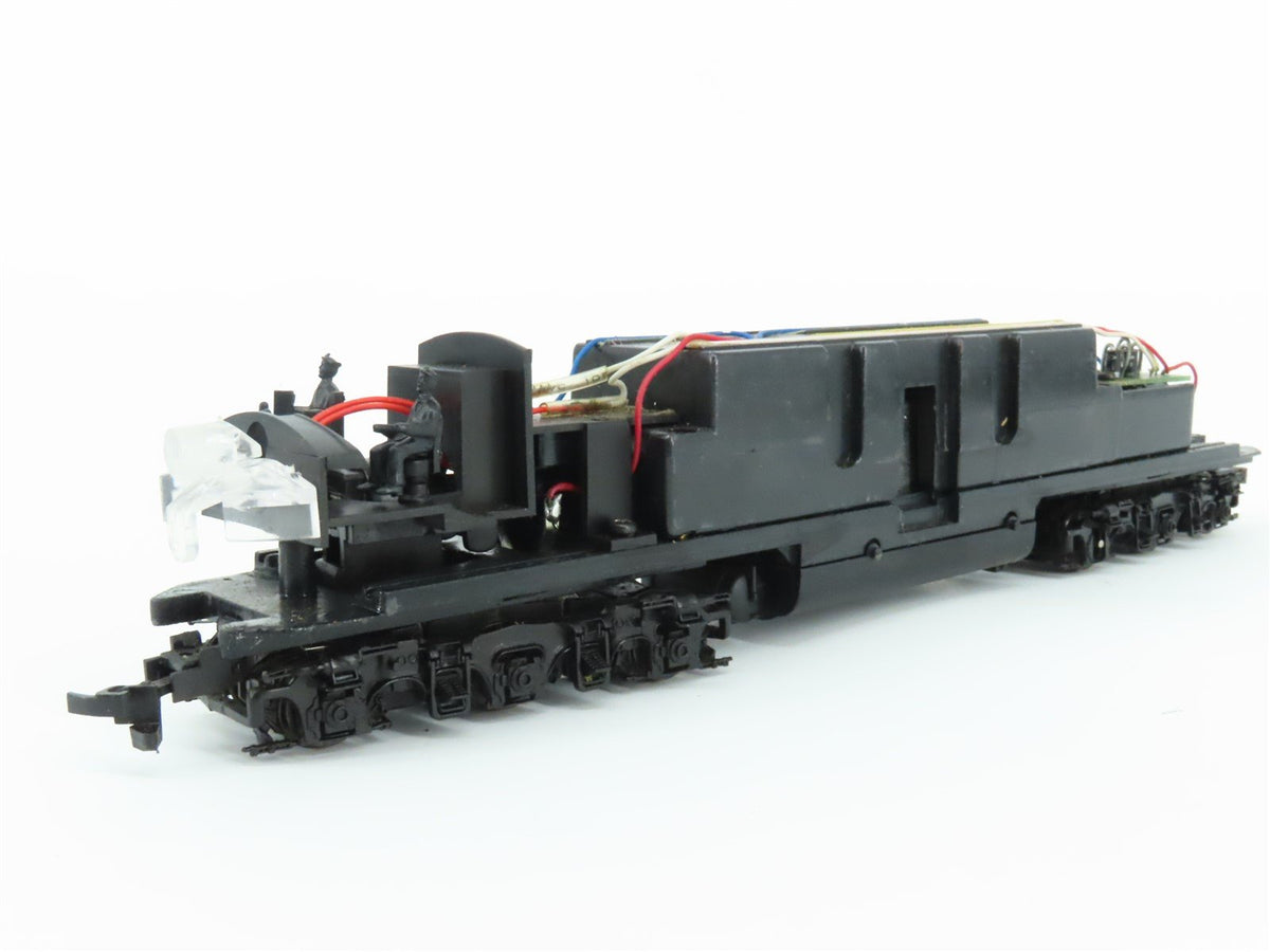 HO Scale Proto 2000 8191 MP Missouri Pacific E8/9A Diesel Locomotive #7020