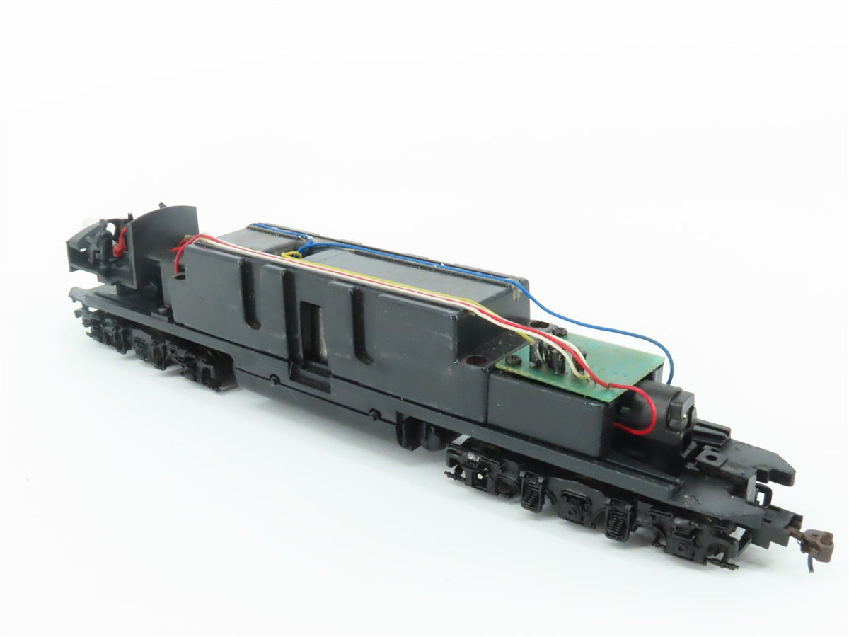 HO Scale Proto 2000 8191 MP Missouri Pacific E8/9A Diesel Locomotive #7020