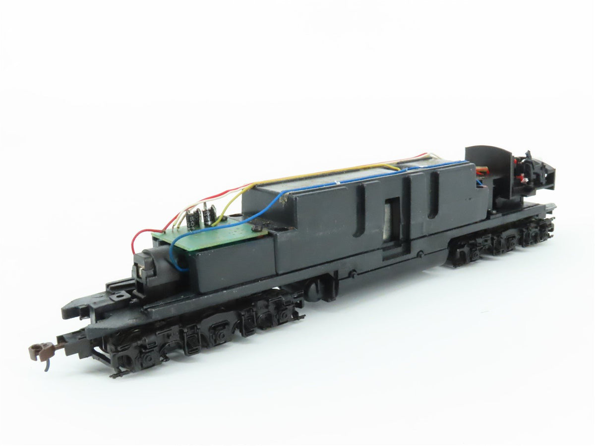 HO Scale Proto 2000 8191 MP Missouri Pacific E8/9A Diesel Locomotive #7020