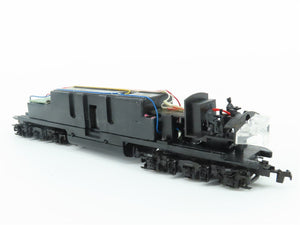 HO Scale Proto 2000 8191 MP Missouri Pacific E8/9A Diesel Locomotive #7020