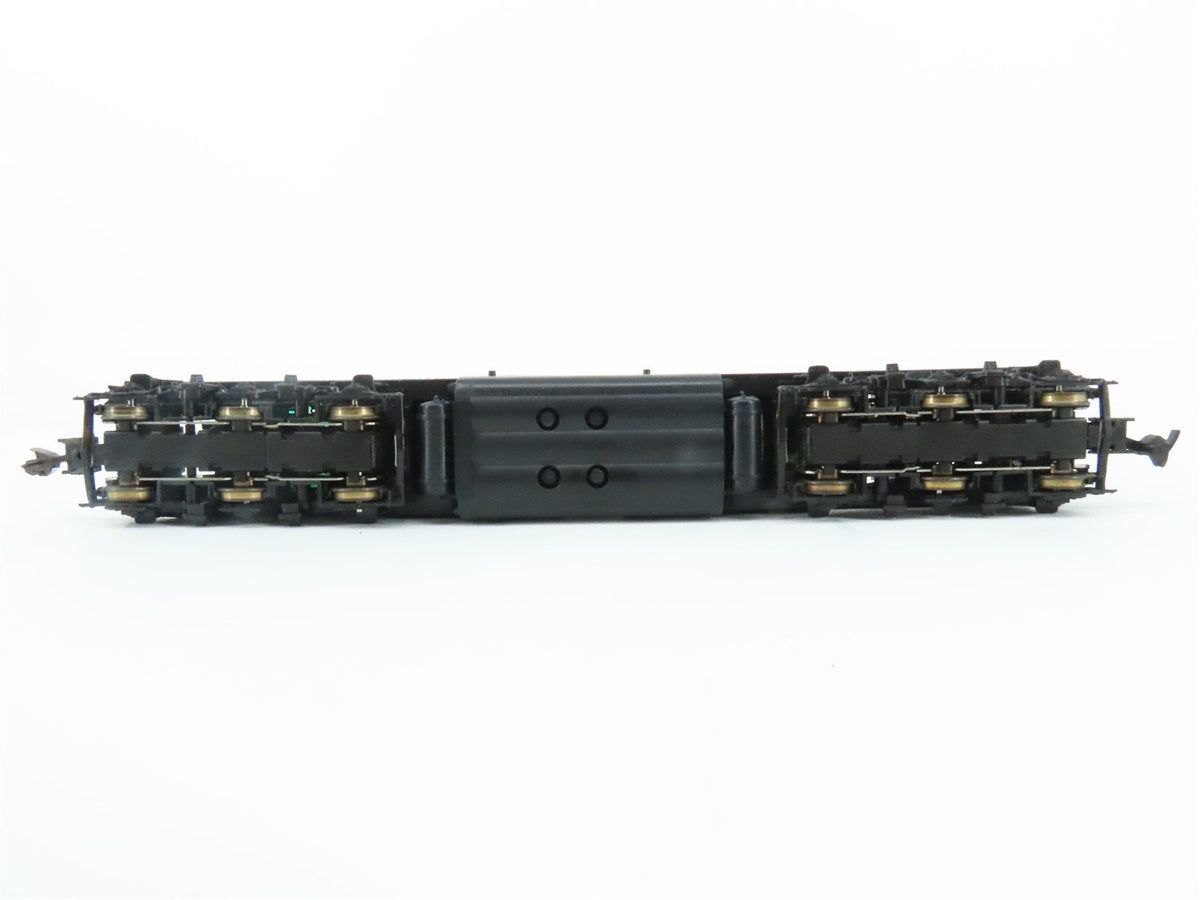 HO Scale Proto 2000 8191 MP Missouri Pacific E8/9A Diesel Locomotive #7020