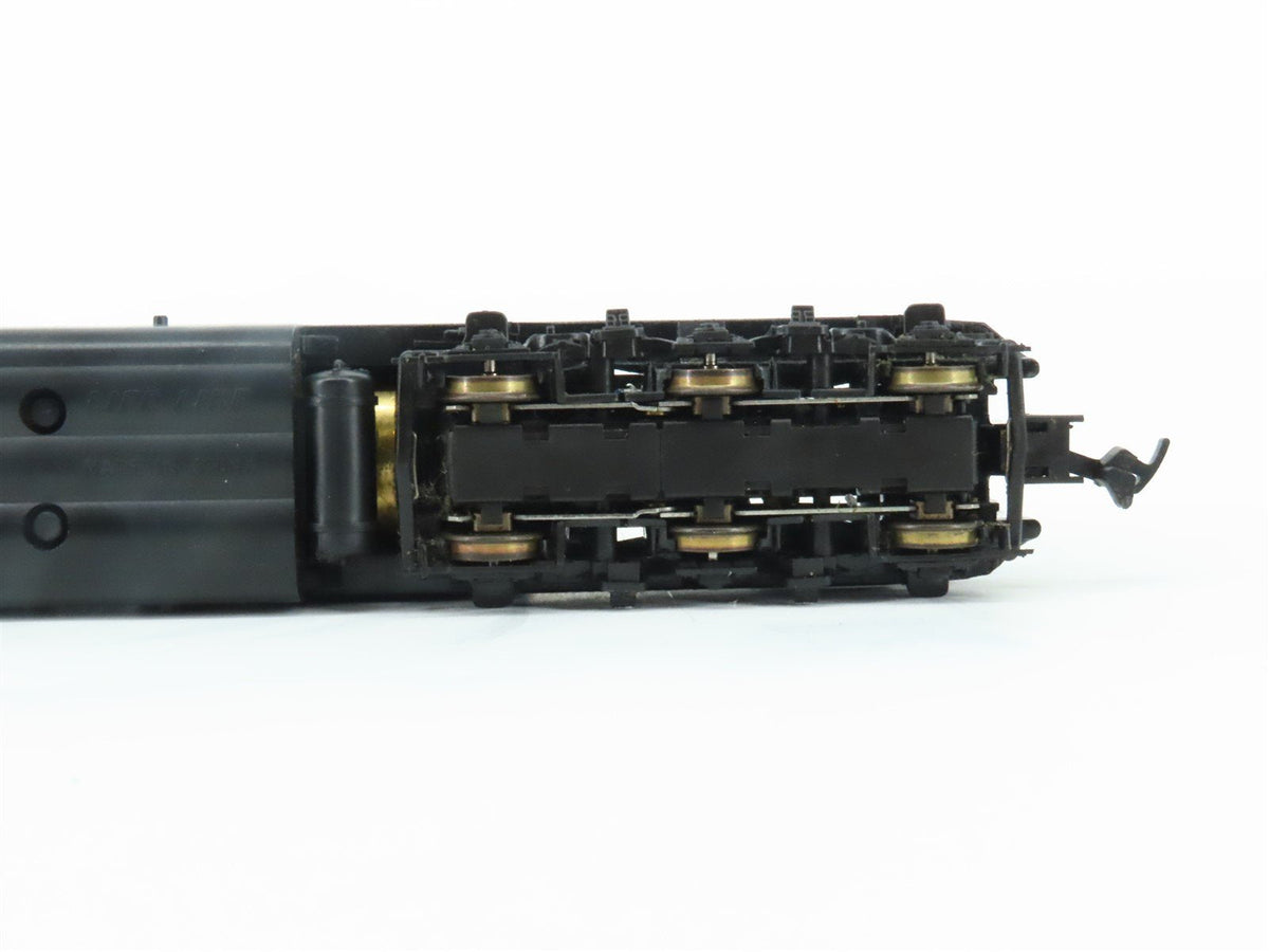 HO Scale Proto 2000 8191 MP Missouri Pacific E8/9A Diesel Locomotive #7020