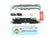 HO Scale Proto 2000 8192 MP Missouri Pacific E8/9A Diesel Locomotive #7021