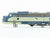 HO Scale Proto 2000 8192 MP Missouri Pacific E8/9A Diesel Locomotive #7021