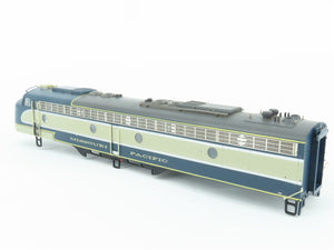 HO Scale Proto 2000 8192 MP Missouri Pacific E8/9A Diesel Locomotive #7021