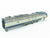 HO Scale Proto 2000 8192 MP Missouri Pacific E8/9A Diesel Locomotive #7021