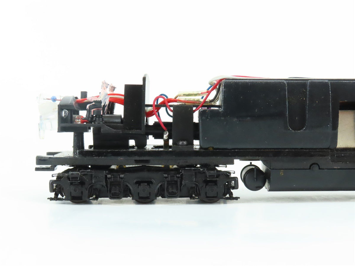 HO Scale Proto 2000 8192 MP Missouri Pacific E8/9A Diesel Locomotive #7021
