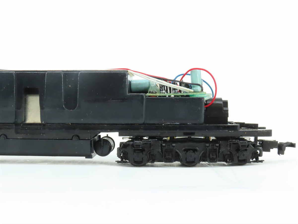 HO Scale Proto 2000 8192 MP Missouri Pacific E8/9A Diesel Locomotive #7021