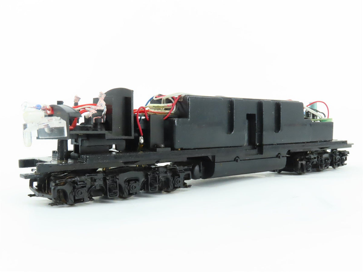 HO Scale Proto 2000 8192 MP Missouri Pacific E8/9A Diesel Locomotive #7021