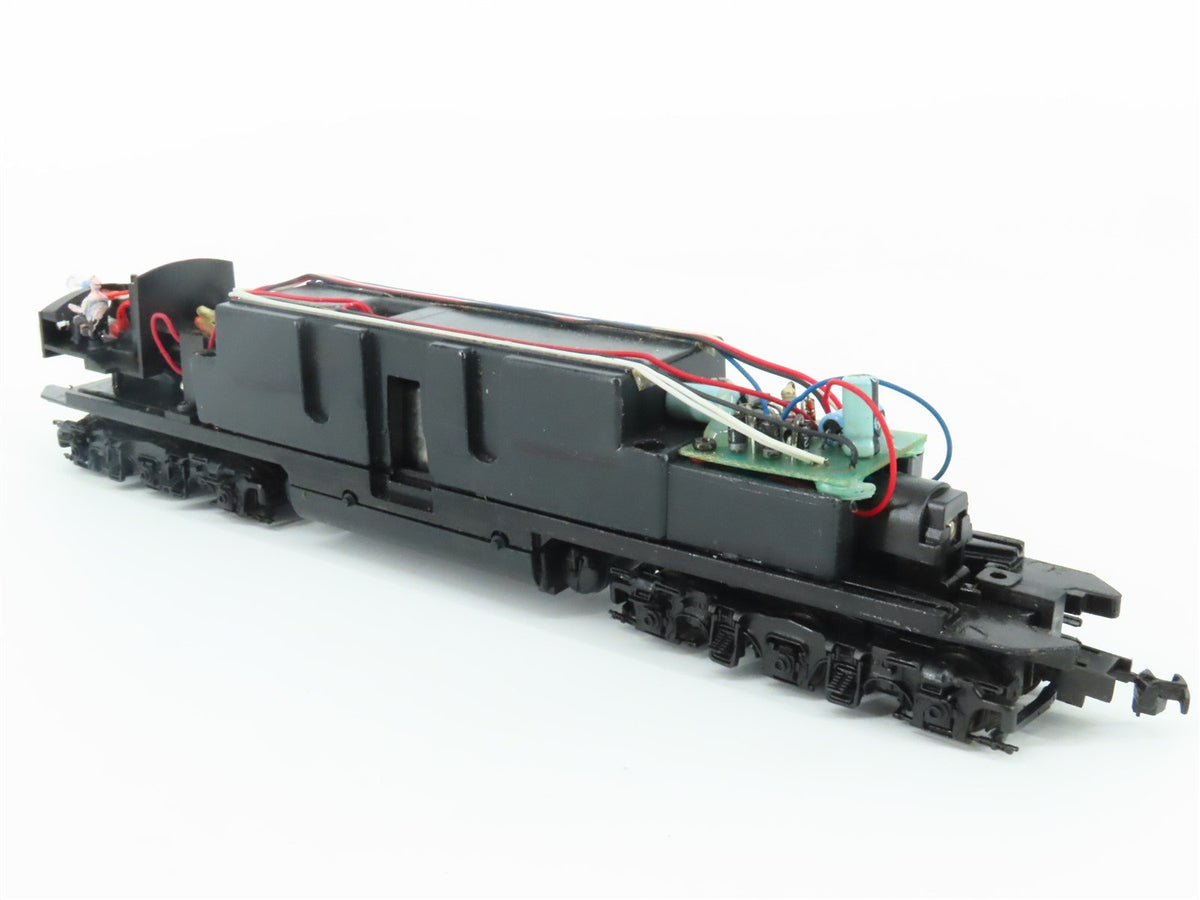 HO Scale Proto 2000 8192 MP Missouri Pacific E8/9A Diesel Locomotive #7021