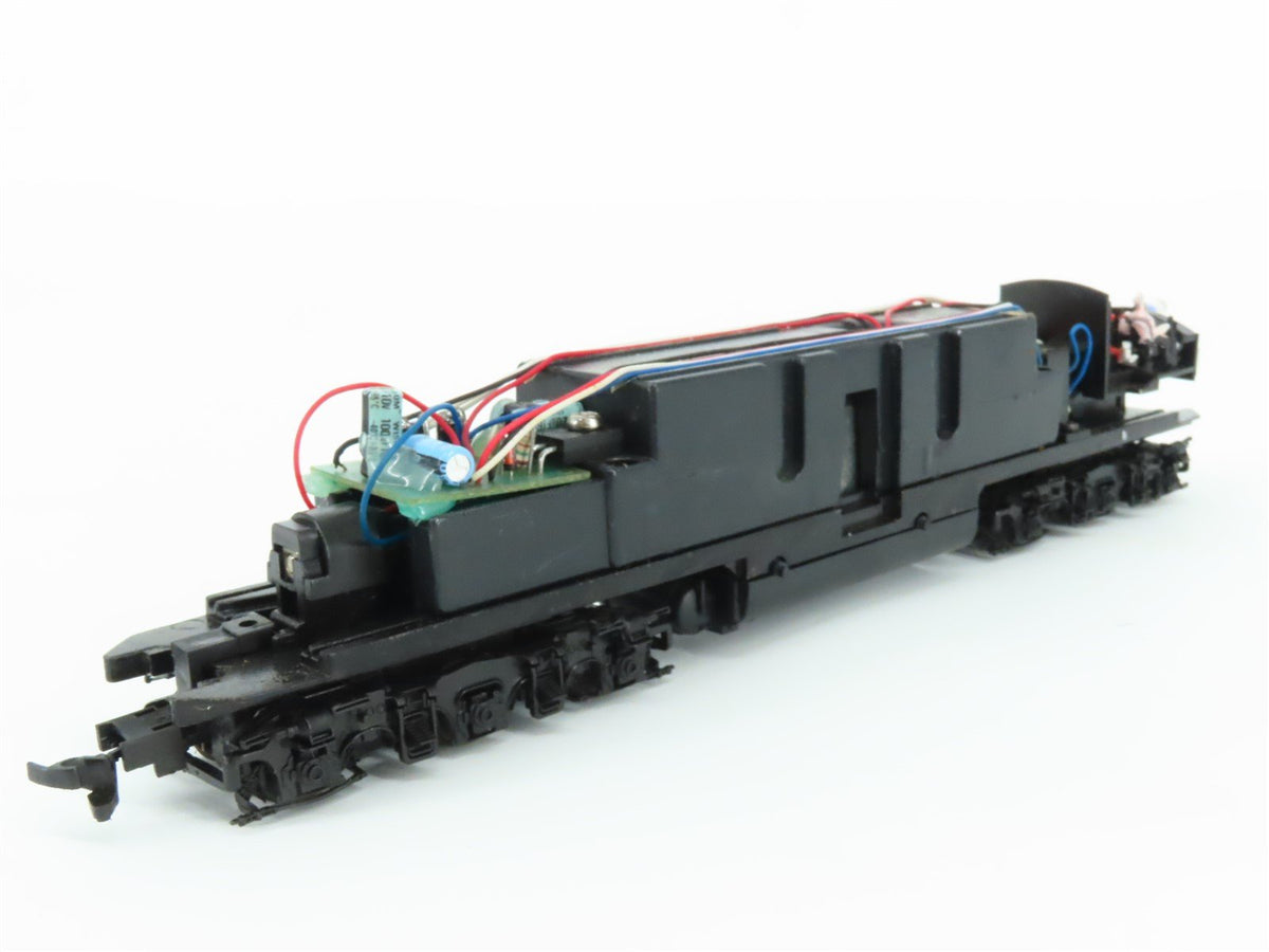 HO Scale Proto 2000 8192 MP Missouri Pacific E8/9A Diesel Locomotive #7021