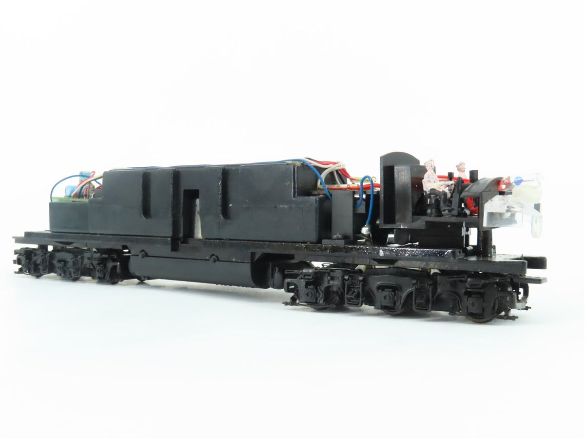 HO Scale Proto 2000 8192 MP Missouri Pacific E8/9A Diesel Locomotive #7021