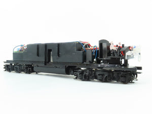 HO Scale Proto 2000 8192 MP Missouri Pacific E8/9A Diesel Locomotive #7021