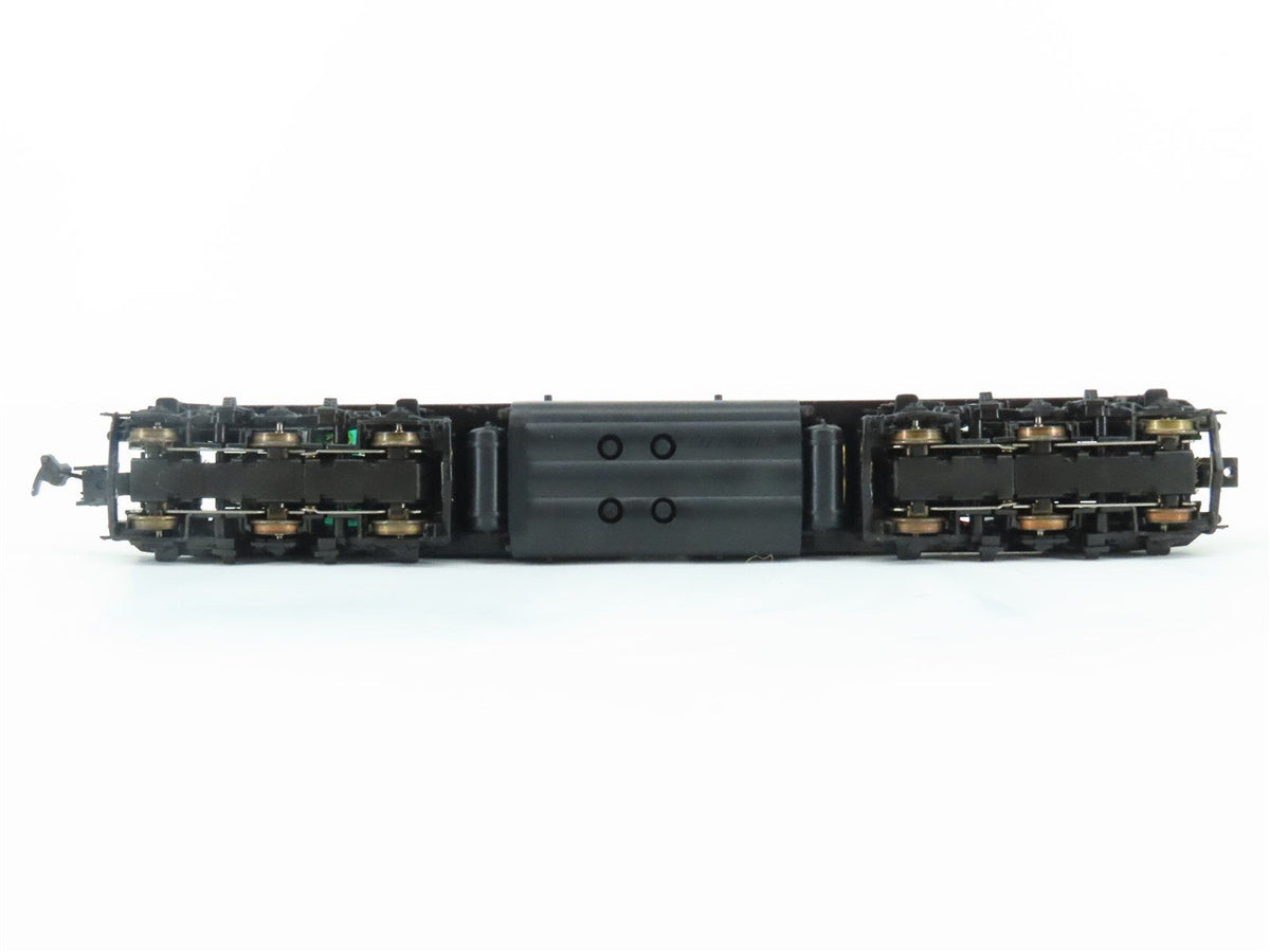 HO Scale Proto 2000 8192 MP Missouri Pacific E8/9A Diesel Locomotive #7021