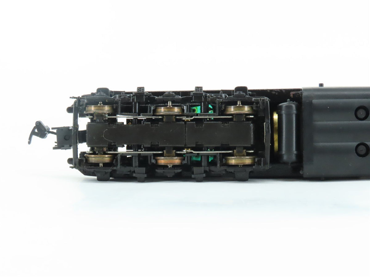 HO Scale Proto 2000 8192 MP Missouri Pacific E8/9A Diesel Locomotive #7021