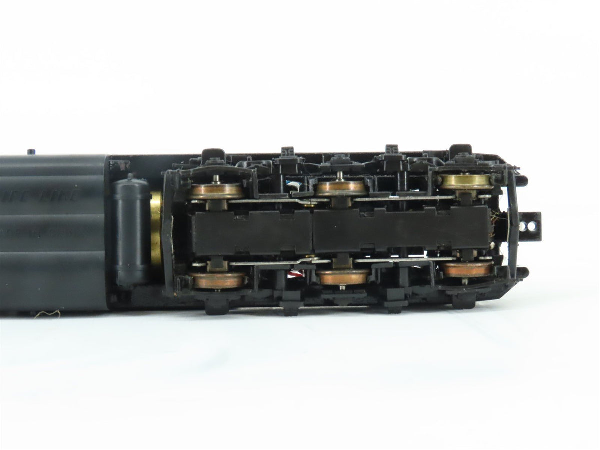 HO Scale Proto 2000 8192 MP Missouri Pacific E8/9A Diesel Locomotive #7021