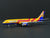 1:400 Gemini Jets II GJAWE492 Die-Cast America West Arizona Boeing 757 Aircraft