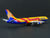 1:400 Gemini Jets II GJAWE492 Die-Cast America West Arizona Boeing 757 Aircraft