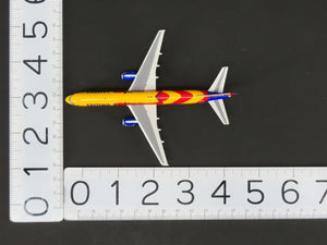 1:400 Gemini Jets II GJAWE492 Die-Cast America West Arizona Boeing 757 Aircraft
