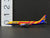 1:400 Gemini Jets II GJAWE492 Die-Cast America West Arizona Boeing 757 Aircraft