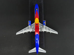 1:400 Gemini Jets II GJAWE492 Die-Cast America West Arizona Boeing 757 Aircraft